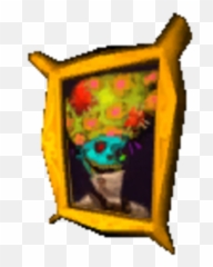 Dr Loboto Portrait Psychonauts Wiki Fandom Emoji,Bapu Emotions Paintings