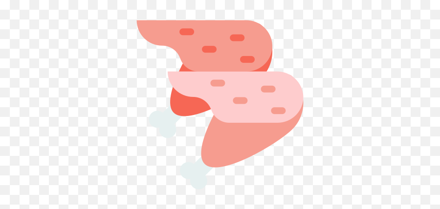 Chicken Wings - Free Food Icons Emoji,Emojis Wings Chicken Wings - Free Food Icons Emoji,Emojis Wings