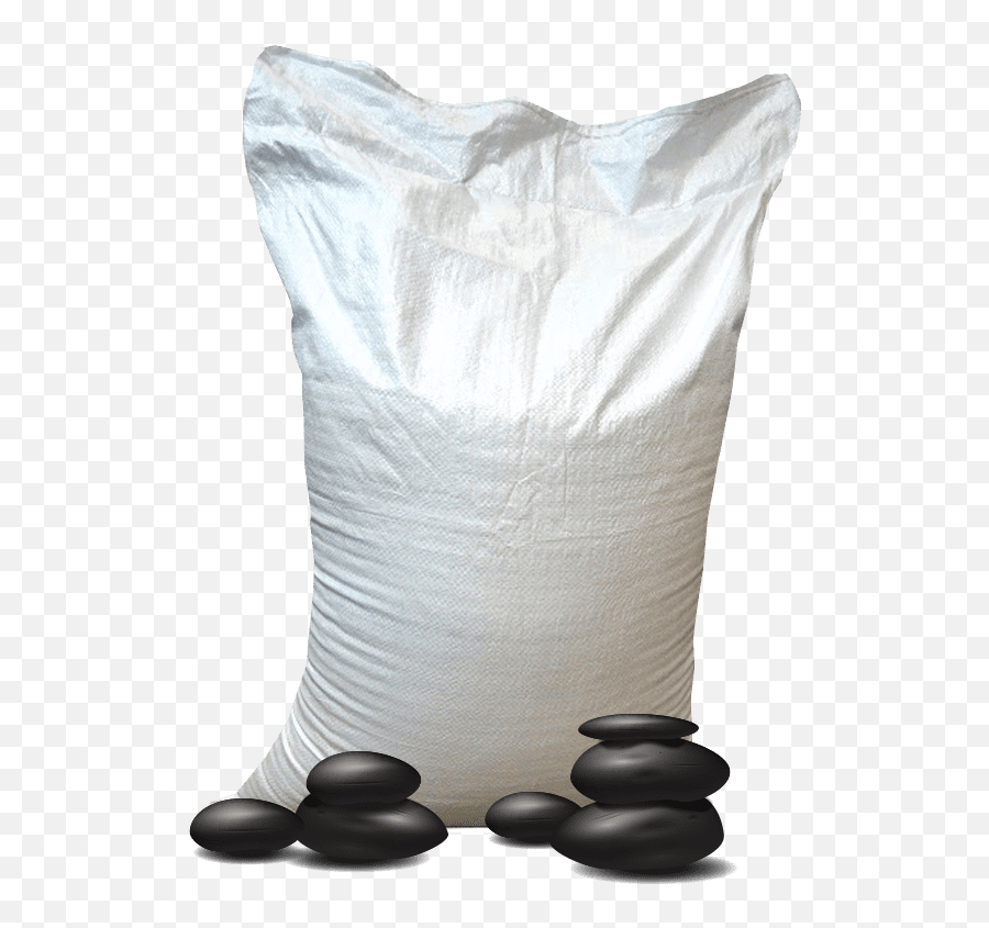 Decorative Stones And Pebbles Margo Garden Products - Rice Bags 50 Kg Emoji,Emojis Pillows Wholesale