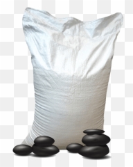 Decorative Stones And Pebbles Margo Garden Products - Rice Bags 50 Kg Emoji,Emojis Pillows Wholesale