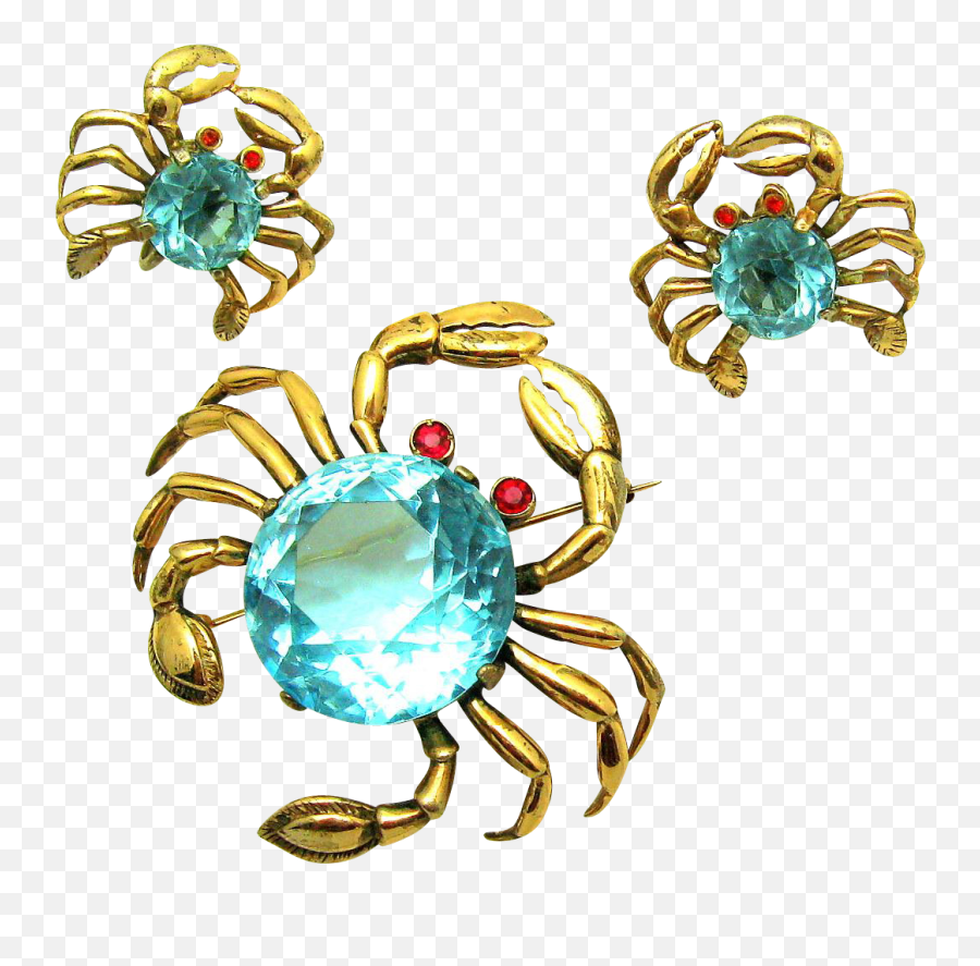 Pin On Gorgeous Fine Earrings Emoji,Crustacean Emotion