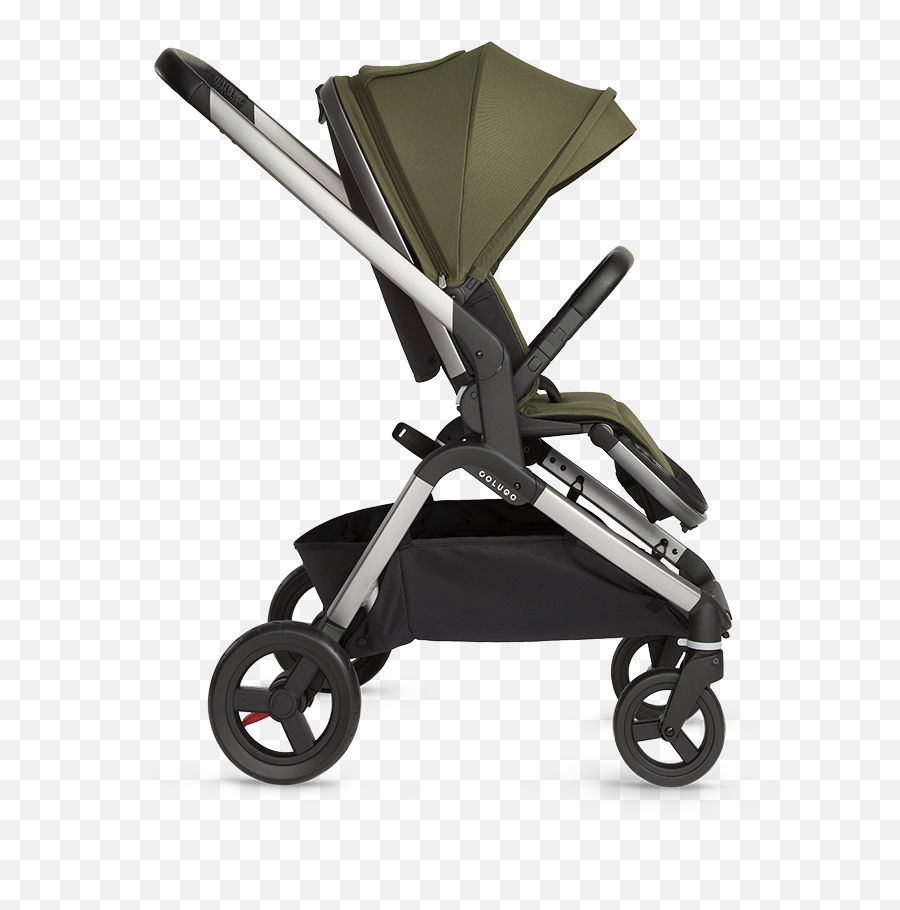 The Complete Stroller U2013 Colugo - Solid Emoji,Baby Home Emotion Stroller