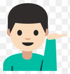 Light Skin Tone Emoji - Gitlab Avatars,Sassy Emoji