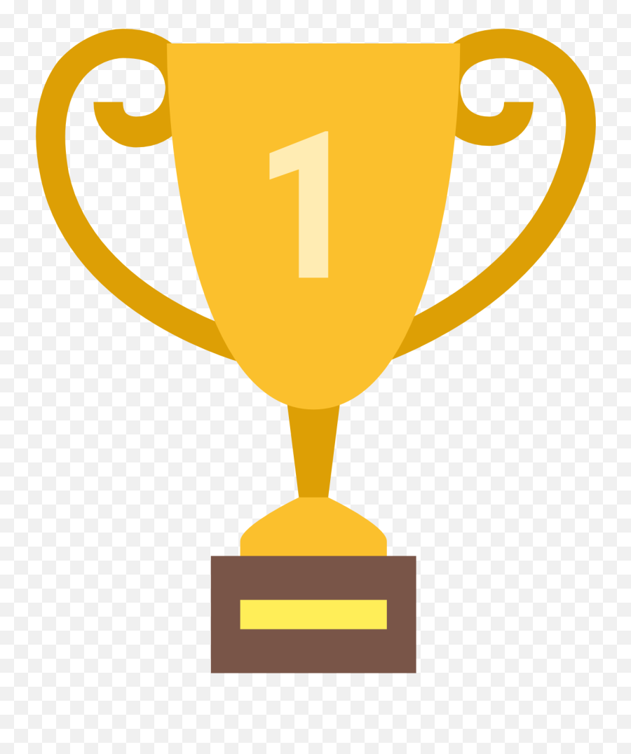 Eaca 2020 Report Emoji,Award Trophy With Emojis