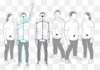 Mimicking Human Body Movement And Facial Expressions On Behance Emoji,Face, Emotions And Movement
