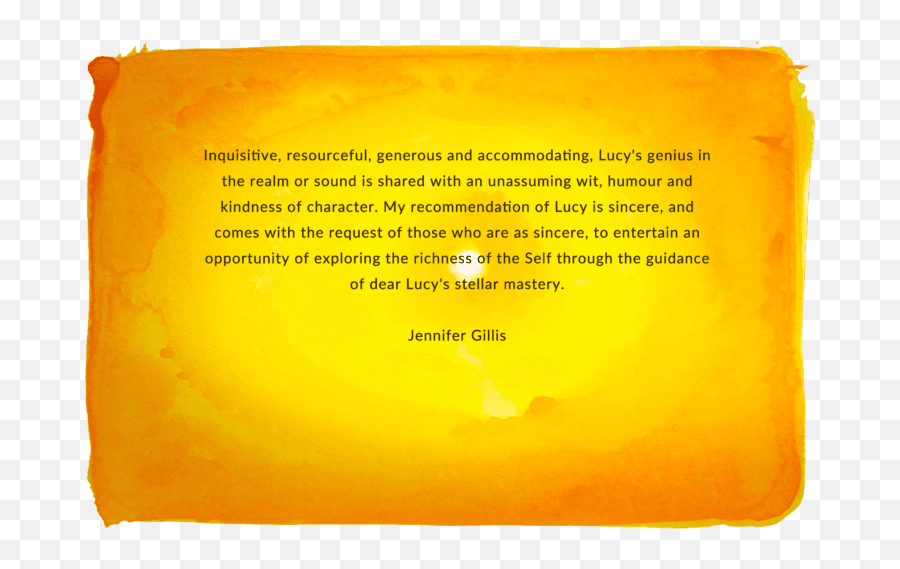 Sounds Of Sanskrit U0026 Our Experience Of Yoga Original Wisdom Emoji,Jennifer Stellar Emotion