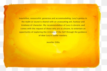 Sounds Of Sanskrit U0026 Our Experience Of Yoga Original Wisdom Emoji,Jennifer Stellar Emotion