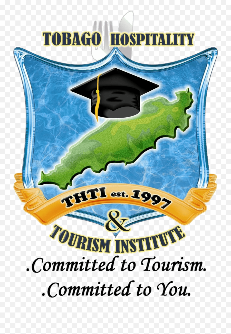 Home - Tobago Hospitality And Tourism Institute Emoji,Se Me Borraron Emojis De Messenger