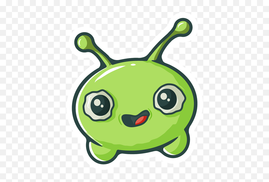Blog - Mooncake Final Space Drawing Emoji,Emoji Hacker