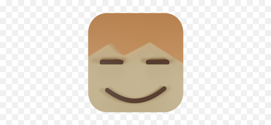 Depressed Emoji Emoji Icon - Download In Glyph Style,Lip Bite Emoji