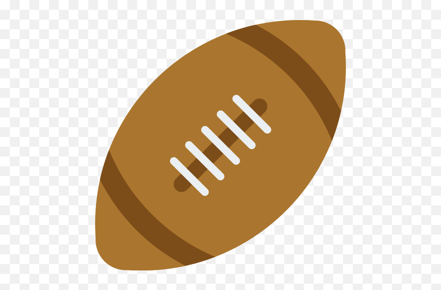 Sport American Football Free Icon - Iconiconscom Emoji,Football Emojio