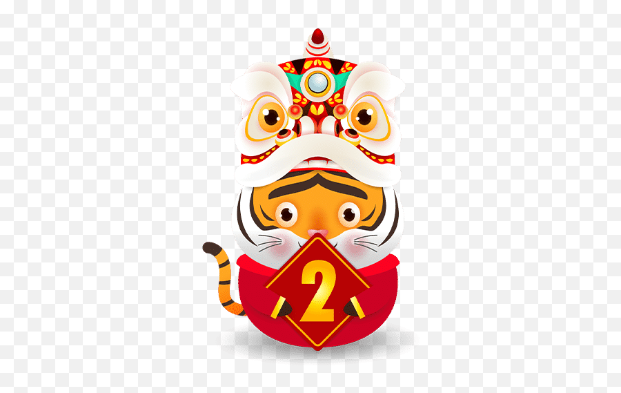 Chinese New Year Everything You Need To Know - Phuket Fm Radio Emoji,Lion Dance Emoji