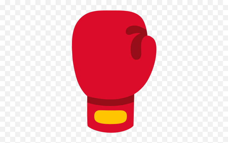 Boxing Glove Emoji,Emoji Light Bulb