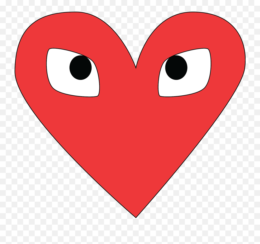 Customize Your Coffee Mug - Frankly Wearing Emoji,Black Cdg Heart Emoji