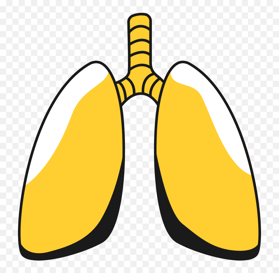 Corona Clipart Illustrations U0026 Images In Png And Svg Emoji,Lungs Emoji