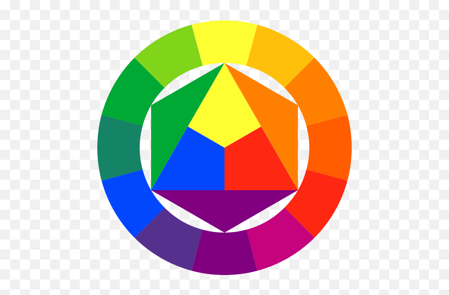 Color Psychology To Trigger Emotions - Johannes Itten Emoji,Emotions Wheel