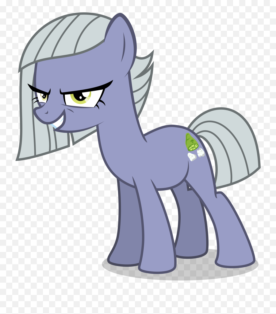 Limestone Pie Fan Club - My Little Pony Limestone Pie Emoji,Gift Horse In The Mouth Guess The Emoji