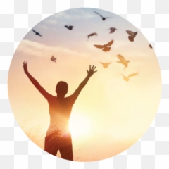Alternative Medicine Isle Of Man - People In Nature Emoji,Body And Emotion