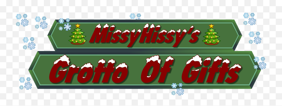 Father Winteru0027s Grotto Lot Trait U2013 Missyhissyu0027s Grotto Of Gifts - For Holiday Emoji,Sims 4 Emotions Mod