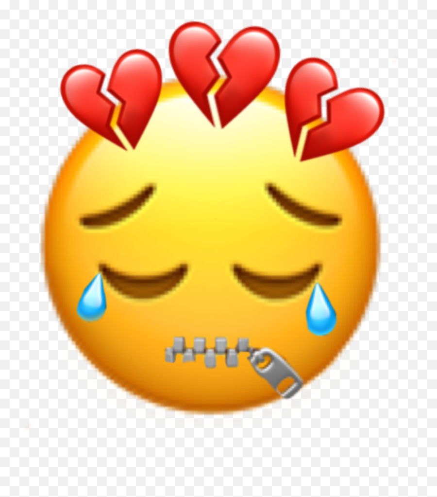 The Most Edited Silence Picsart - Happy Emoji,Bad Smell Emoticon