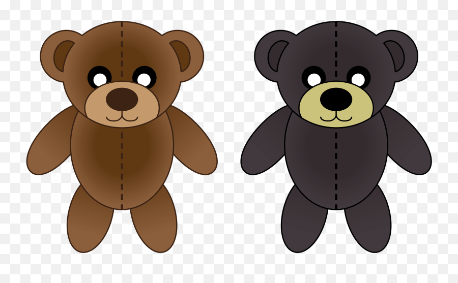300 Free Cute Bear U0026 Bear Illustrations - Pixabay Clip Art Emoji,Baby Bear Emoji