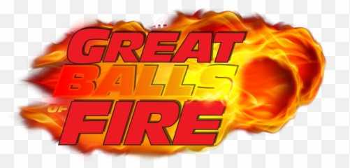 Fire - Great Balls Of Fire Wwe Emoji,Wwe Logo Emoji