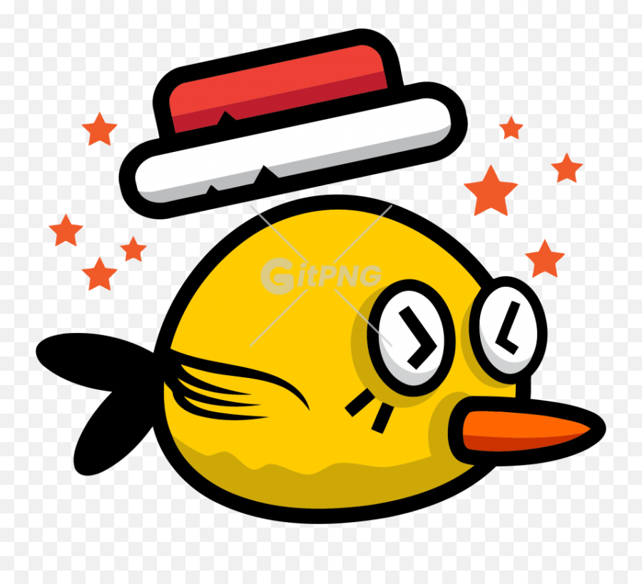 Emoticonsmileyyellow Png Clipart - Royalty Free Svg Png Happy Emoji,Flying Bird Emoticon