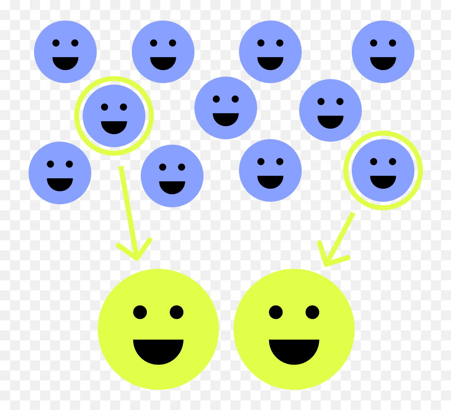 Bounce Long Weekend - Dot Emoji,Sametime Emoticons Location