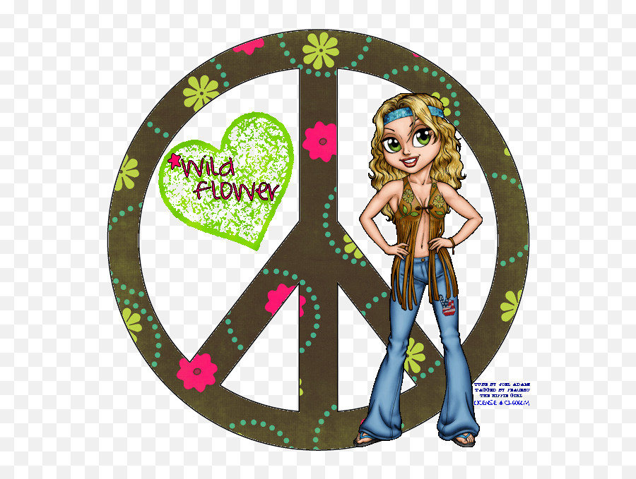 Hippie Happy Face Clip Art 1 Emoji,Emoticons Para Facebook Simbolos