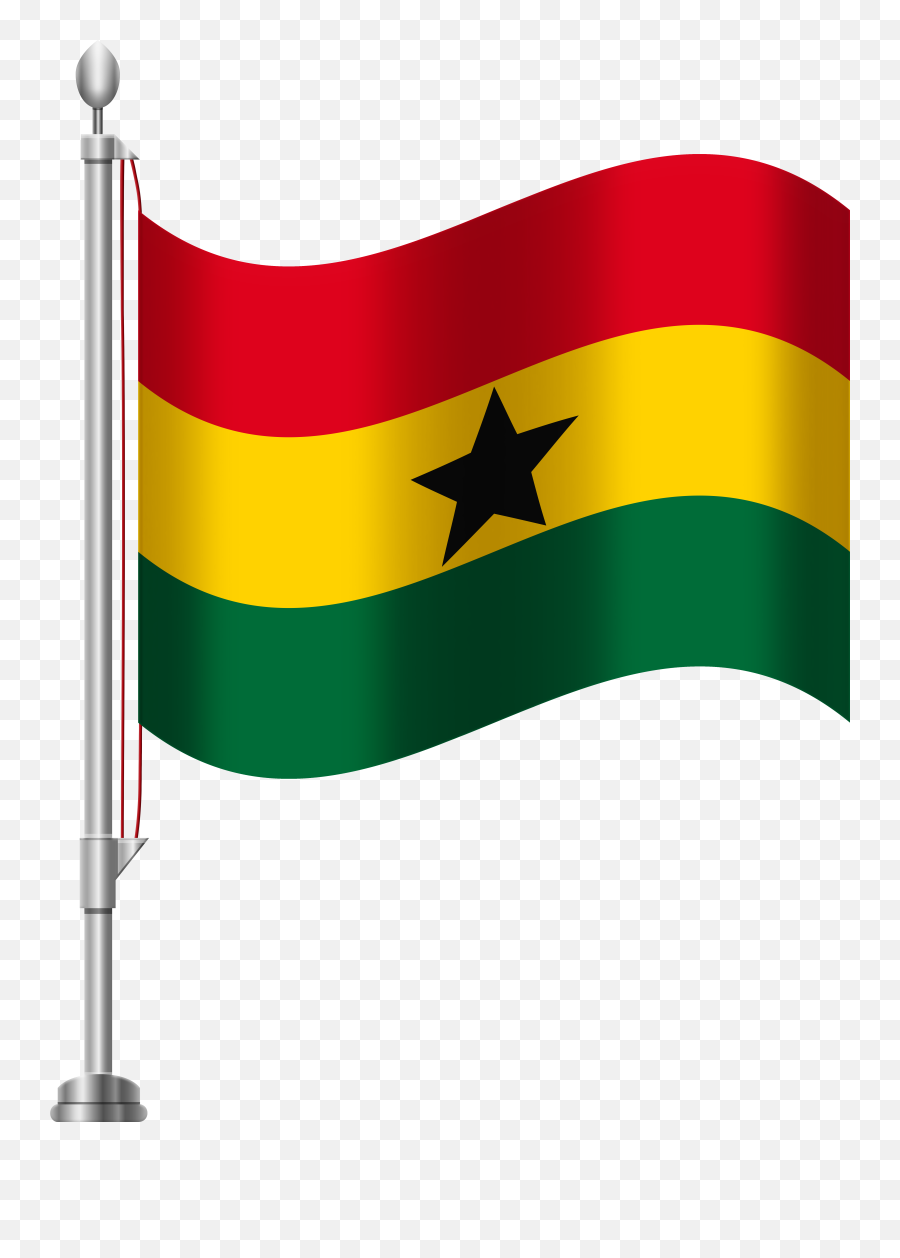 Flag Of Ghana Png Emoji,Afg Flag Emoji
