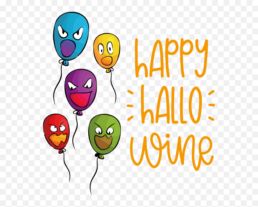 Halloween Smiley Emoticon Happiness For Happy Halloween For - Happy Emoji,Hanukkah Smileys Emoticons