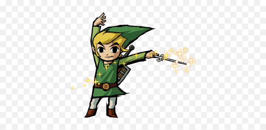 How - Legend Of Zelda Wind Waker Link Emoji,Savage Emotions