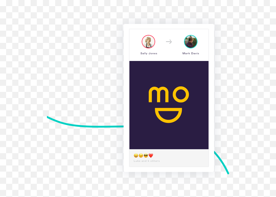 Mowork - Solutions Language Emoji,Action Emoticon