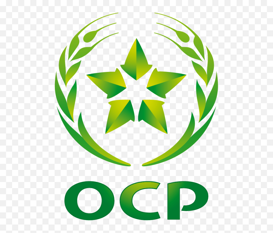 Logo Ocp - Ocp Logo Png Emoji,Chanel Symbol Emoji