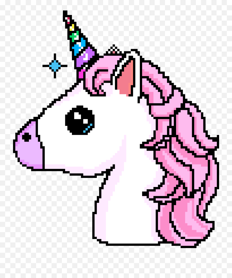 Amazing 30 Cute Unicorn Gif Compilation - Unicorn Drawing With Colour Emoji,Cursed Emoji Gif