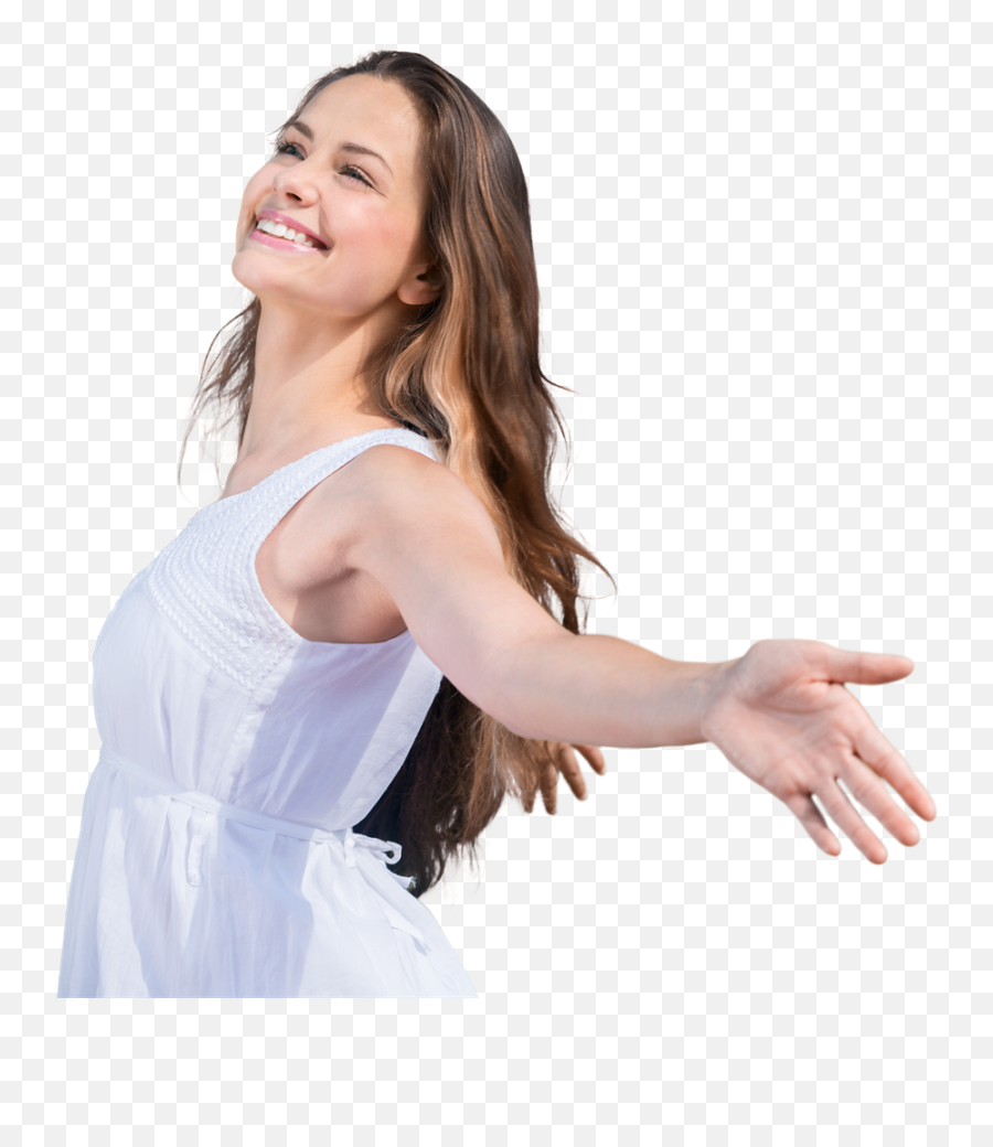 Female Hand Png - Arms Woman Png Woman Open Arms Png Woman With Open Arms Png Emoji,Emoji Girl With Arms Crossed Meaning