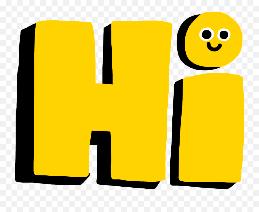 Hello Clipart Graphic Gif - Itu0027s Going To Be A Good Day Hello Clipart Png Emoji,Have A Great Day Emoji
