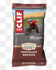 Chocolate Chip Clif Bar Energy Bar U2013 Clif Bar U0026 Company - Chocolate Chip Clif Bar Emoji,Chocolate Bar Emoji