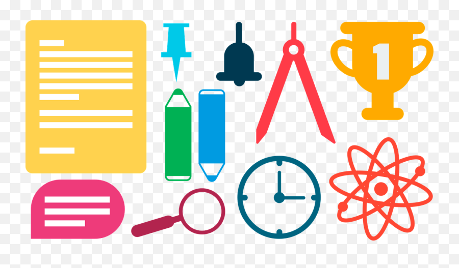 How To Identify Hazards In The School Rs Components - Materiales De Escuela Png Emoji,Managing Your Emotions Elementary School