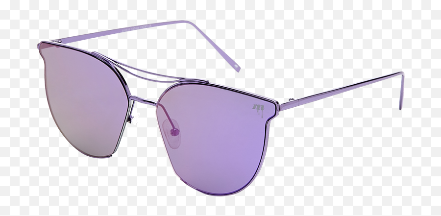 Sunglasses Clipart Cateye Sunglasses - Full Rim Emoji,Roast Emoji Glasses