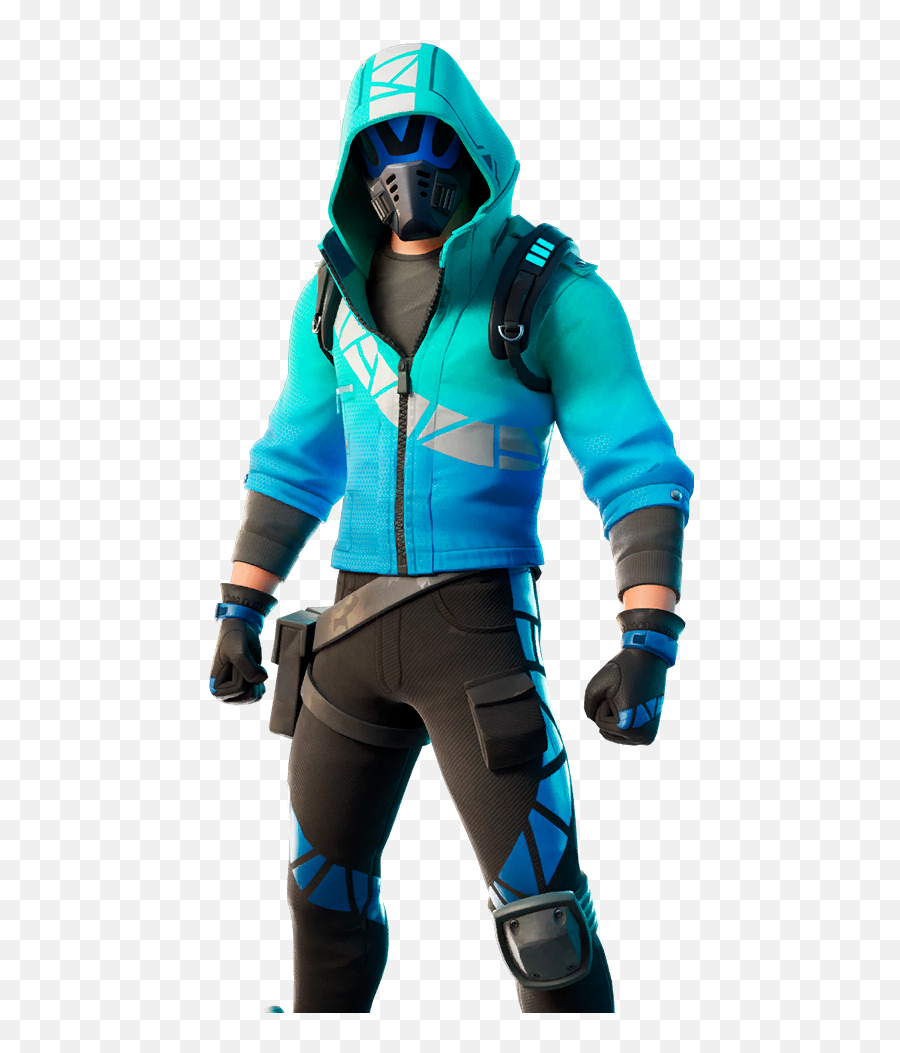 Fortnite Surf Strider Skin Outfit - Esportinfo Fortnite Surf Strider Skin Emoji,Surf Wave Emoji