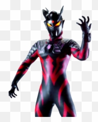 Ultraman Zero Darkness Ultraman Wiki Fandom - Ultraman Zero Jahat Emoji,Justice League Fanfiction Robin Emotion