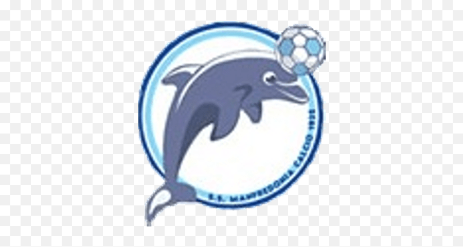 Ss Manfredonia Calcio Logo Transparent Png - Stickpng Manfredonia Foot Logo Png Emoji,Dolphin Emojis