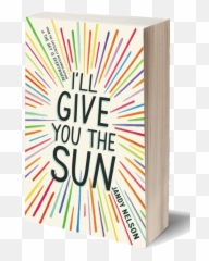 Which Is The Most Fascinating Book Youu0027ve Read - Quora Ll Give You The Sun Transparent Emoji,Moonwalking With Einstein Quotes On Emotions