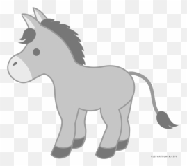 Donkey Clipart Jpeg Donkey Jpeg Transparent Free For - Clipart Donkey Emoji,Donkee Emoji