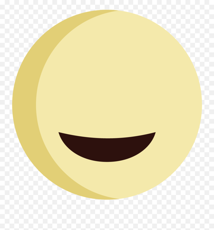 The Future Of Language Ozy - Happy Emoji,Curious Emoji