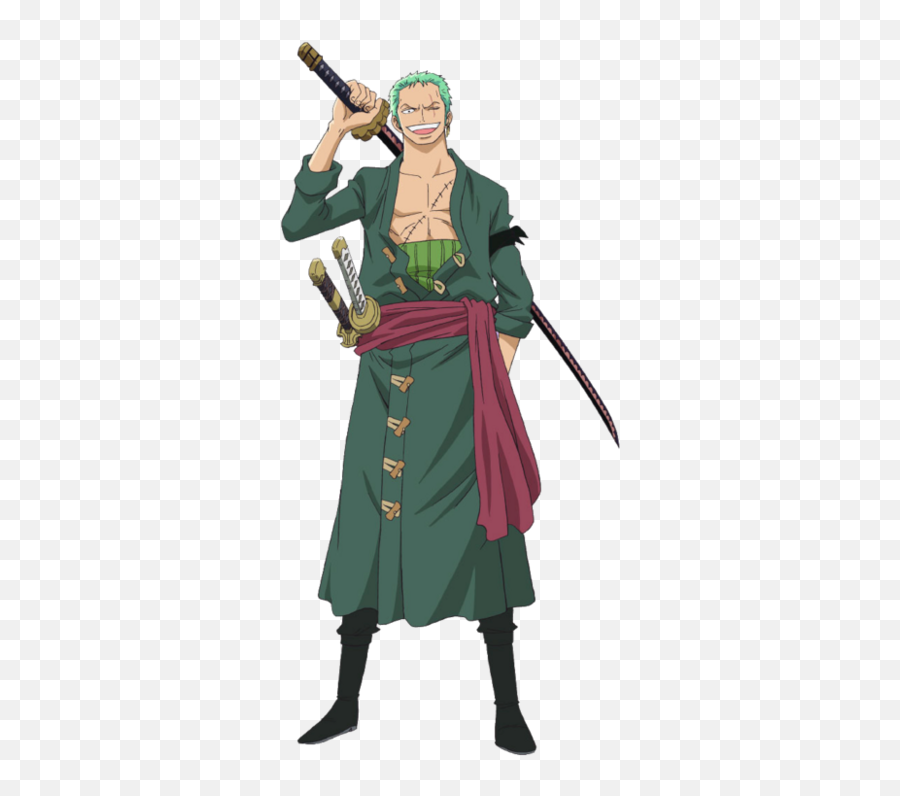 Roronoa Zoro - Roronoa Zoro Emoji,Zoro Emotions