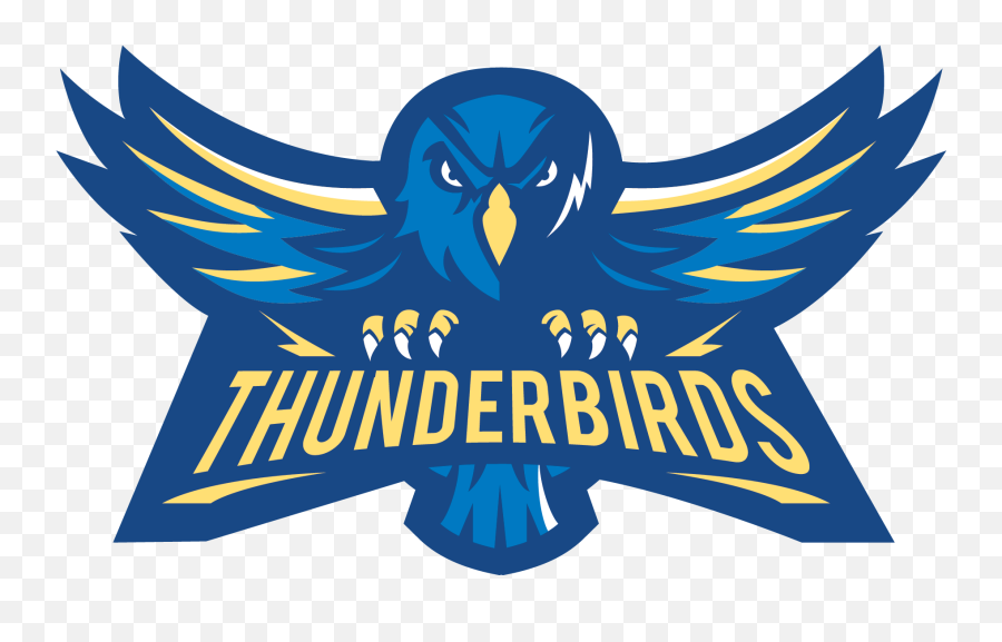 Idea Round Rock Tech - Idea Public School Thunderbird Emoji,Free Christmas Emojis For Thunderbird