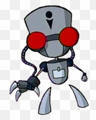 Invader Zim Vs Star Butterfly - Tak The Other Irken Invader Invader Zim Taks Robot Emoji,Invader Zim Inside Out Emotions Crossover