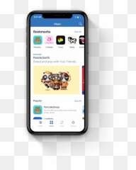 Dapps Decentralized Applications Dapp Mobile Browser - Dapps Trust Wallet Emoji,Dfo Emoticon Unlock